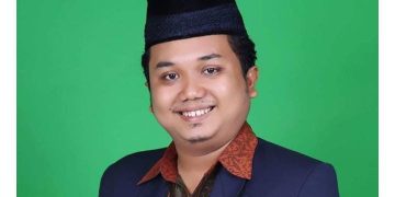 Salman Al Hariz Saragih, SE Ketua Pimpinan Cabang Gerakan Pemuda Ansor Kota Tanjungbalai