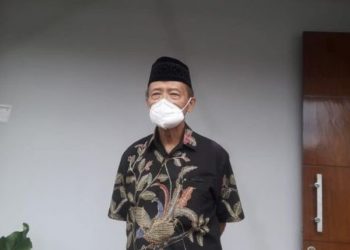 Buya Syafii Maarif wafat,Indonesia kehilangan seorang Tokoh Bangsa