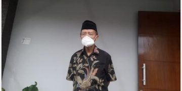Buya Syafii Maarif wafat,Indonesia kehilangan seorang Tokoh Bangsa