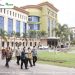 Tinjau Asrama Haji Medan, Staf Ahli Menag Apresiasi Persiapan Panitia