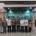 Terima Kunjungan Kerja DPR RI Komisi VIII Terkait Persiapan Haji, Kanwil Kemenagsu Tuai Pujian