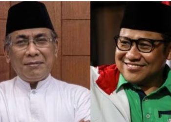 Isu Kudeta, Panik Cak Imin dan Panas Dingin PKB-NU Jelang Pemilu