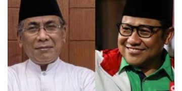 Isu Kudeta, Panik Cak Imin dan Panas Dingin PKB-NU Jelang Pemilu