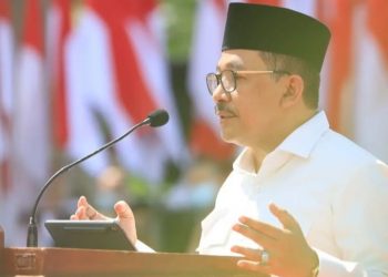 Wamenag RI, ”Penolakan UAS Di Singapura Jangan Dijadikan Alasan Kita Membenci Pemerintah”