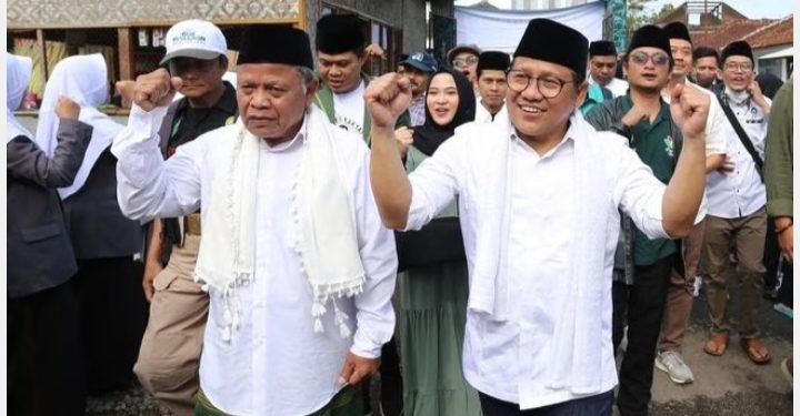 Doakan Perdamaian Dunia, Ketua Umum PKB Akan Gelar Doa Bersama