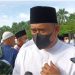 Bobby Tegur Camat dan Lurah Soal Kepling Bermasalah