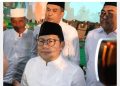 Pilpres 2024 Koalisi Indonesia Bersatu, Gus Muhaimin “Moga Calonnya Sama”