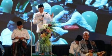 Gelar Doa Bersama Untuk Rusia-Ukraina, Cak Imin: Perang Rugikan Indonesia