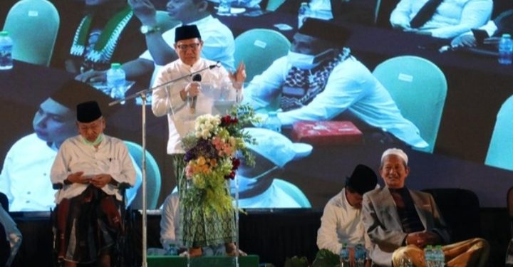 Gelar Doa Bersama Untuk Rusia-Ukraina, Cak Imin: Perang Rugikan Indonesia