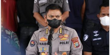Lakukan Pencatatan palsu, Petinggi Bank Sumut Syariah Jadi Tersangka