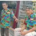 Diduga Lakukan Pungli Dengan Modus SPSI, 2 Pria Viral Di Medan