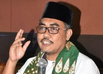 Tegas Waketum DPP PKB Jawab Statement Gus Yahya “PKB Alat Politik NU”