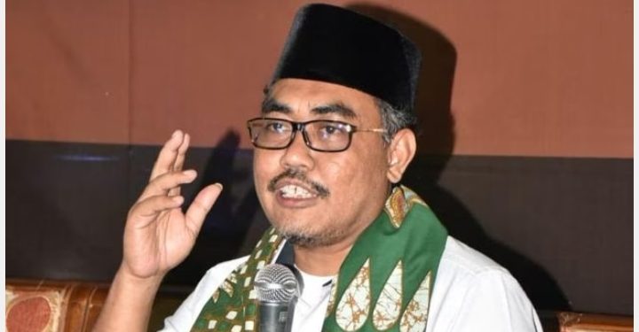 Tegas Waketum DPP PKB Jawab Statement Gus Yahya “PKB Alat Politik NU”