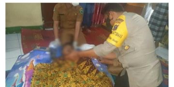 Seorang Santri Ponpes di Paluta Asal Sipirok Diduga Tewas Dianiyaya