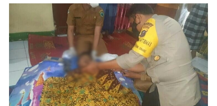 Seorang Santri Ponpes di Paluta Asal Sipirok Diduga Tewas Dianiyaya