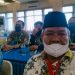Ka KUA Batang Serangan Membisu, Terkait Viralnya Dugaan Pernikahan Palsu Ketua MUI Langkat