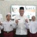 Kakanwil Kemenagsu Beri Dukungan Pada Siswa Madrasah Dalam Kompetisi Sains Nasional