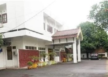 Disebut tak Mau Terlibat Proyek Rp 2,7 Triliun KPA DBMBK Mengundurkan Diri