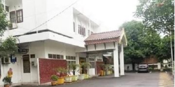 Disebut tak Mau Terlibat Proyek Rp 2,7 Triliun KPA DBMBK Mengundurkan Diri