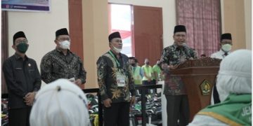 Direktur Pelayanan Haji Dalam Negeri