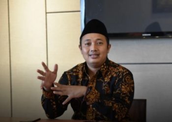 Optimalkan Kolaborasi, Ketua IKAL FISIP UIN Jakarta : Forum Alumni Ini Ajang Inkubasi Menyiapkan SDM Profesional Berbasis Nilai Keagamaan Yang Moderat