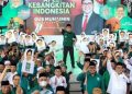 Gelar Apel Kebangkitan PKB, Cak Imin : Kita Siap Nyapres!