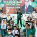 Gelar Apel Kebangkitan PKB, Cak Imin : Kita Siap Nyapres!