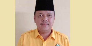 Sahlul Situmeang Minta Sekretaris Golkar Sumut Dicopot