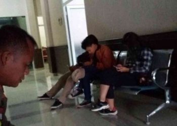 Pemkab Pakpak Bharat Dinilai Terlantarkan Mahasiswa
