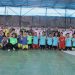 Di Buka Ketua KONI Kota Medan, Turnamen Futsal Kecamatan Medan Deli Diikuti Puluhan Peserta