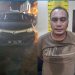 Nekat Merampok, Dua Pelaku Tidak Berkutik Saat di Bekuk Polisi