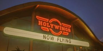 Atas Arahan Anies, Izin Usaha 12 Outlet Holywings di Jakarta Resmi Dicabut, Ini Daftarnya