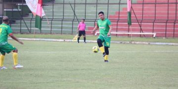 Pemko Medan Gelar Kompetisi Sepak Bola dan Futsal Antar OPD