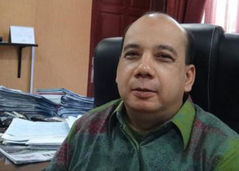 Ditanya Tentang Barang Antik, OK Zulfi: Nanti Kita Atur Jadwal Untuk Obrolin Semuanya