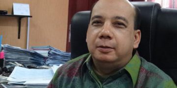 Ditanya Tentang Barang Antik, OK Zulfi: Nanti Kita Atur Jadwal Untuk Obrolin Semuanya
