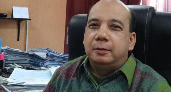 Ditanya Tentang Barang Antik, OK Zulfi: Nanti Kita Atur Jadwal Untuk Obrolin Semuanya