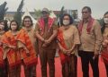 Bobby Nasution Tegur Kadis PUPR Medan Yang Biarkan Jalan Djamin Ginting Kupak Kapik