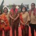 Bobby Nasution Tegur Kadis PUPR Medan Yang Biarkan Jalan Djamin Ginting Kupak Kapik