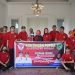 Dollah Mando Lepas Kontingen Popda, Bakal Ikuti 7 Cabang Olahraga