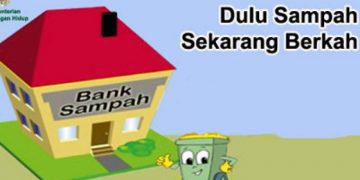 Pendirian Bank Sampah Dianggap Tepat, dan Lingkungan Kantor Masing-masing