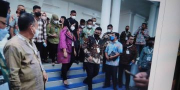 Raker Komwil I APEKSI Direncanakan Dibuka Ketua APEKSI Pusat Bima Arya