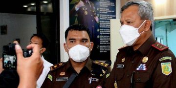 P-21, Kejati SU Terima Berkas 8 Tersangka Kasus Kerangkeng Manusia di Langkat