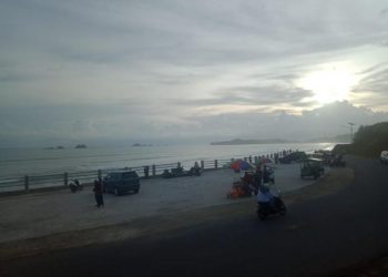 Keindahan Alam Aceh Jaya, Sayangnya Pihak Terkait Terkesan Tak Peduli