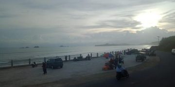 Keindahan Alam Aceh Jaya, Sayangnya Pihak Terkait Terkesan Tak Peduli