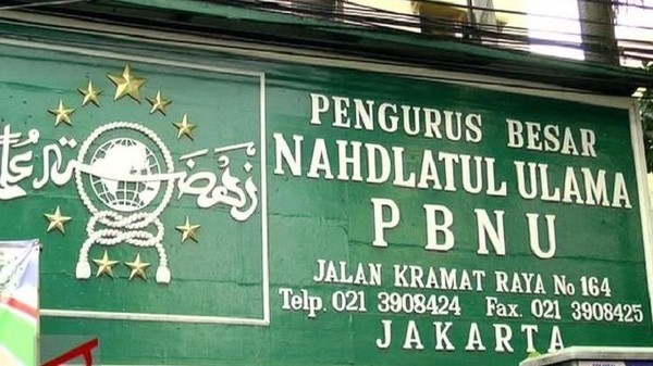 Khatib PBNU Ungkap Cara Raup Suara Nahdliyin di Pemilu