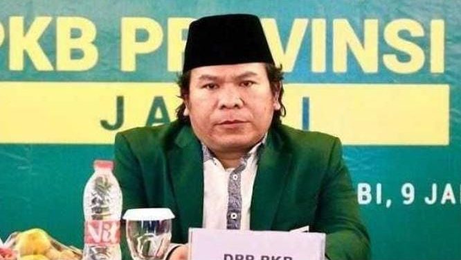 Petinggi PKB Gerah Ada Ssosok Ngaku-Ggaku Gus Dan Tokoh NU “Hanya Cari Recehan Dari Pembenci NU”