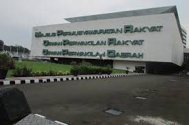 Pada Hari Ini RUU Kesejahteraan Ibu dan Anak Disahkan Jadi RUU Inisiatif, Ini Targetnya !