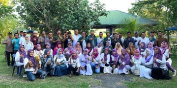 Temu Ramah Pujakesuma Deli Serdang, Slamet Mulyono JJ.: Terpanggil Untuk Sukseskan Program Pemerintah