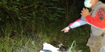 Diduga Diperkosa dan Dianiaya, Gadis SMP Ditemukan Tewas