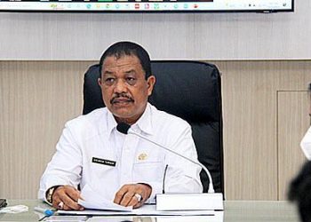 Dinas Kominfo Sumut Sosialisasikan Pergub 12/2022 Tentang SPBE